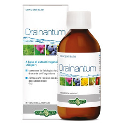 DRAINANTUM CONCENTRATO 200 ML