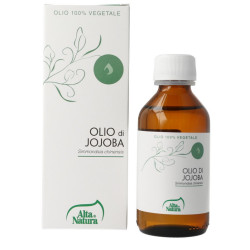 OLIO DI JOJOBA 100 ML