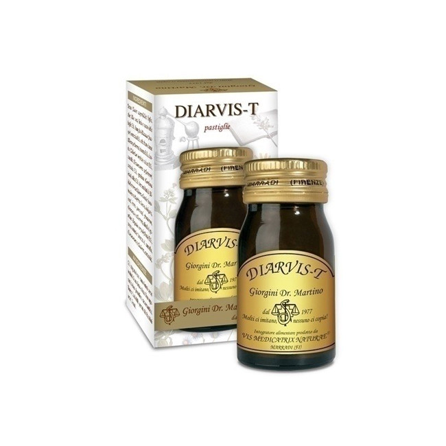 DIARVIS T 60 PASTIGLIE DIARVIS T 60 PASTIGLIE
