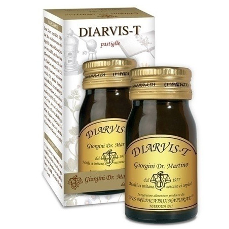 DIARVIS T 60 PASTIGLIE