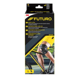 SUPPORTO PER GINOCCHIO FUTURO SPORT SMALL
