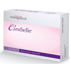 CANDIELLE 20 COMPRESSE