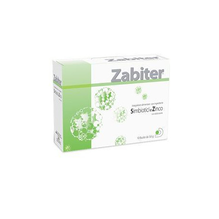 Zabiter 10bust Zabiter 10bust