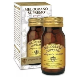 MELOGRANO SUPREMO 80 PASTIGLIE