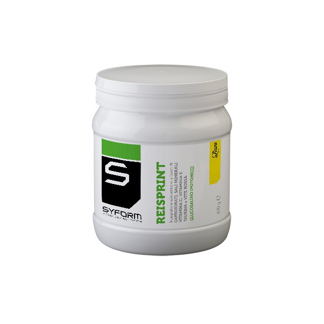 REISPRINT LIMONE 500 G REISPRINT LIMONE 500 G