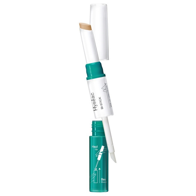 HYSEAC BI-STICK 1G + 3ML HYSEAC BI-STICK 1G + 3ML