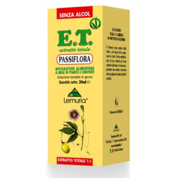 ET PASSIFLORA 30 ML