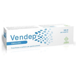 Logus Pharma Vendep Emulgel 100ml