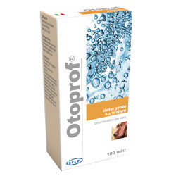 OTOPROF SOLUZIONE AURICOLARE 100 ML