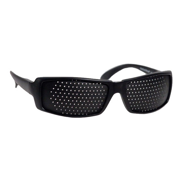 OCCHIALE PREMONTATO GOODLOOK CON FORI STENOPEICI MODELLO MERCURIO OCCHIALE PREMONTATO GOODLOOK CON FORI STENOPEICI MODELLO MERCURIO
