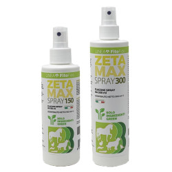 ZETAMAX PUMP FLACONE SPRAY 300 ML