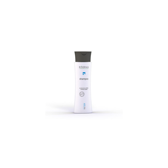 RIDERMA SHAMPOO 200 ML RIDERMA SHAMPOO 200 ML