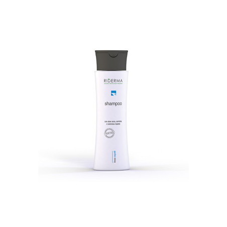 RIDERMA SHAMPOO 200 ML