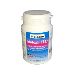 Melcalin O2 56cps