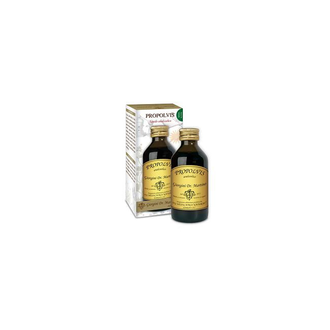 PROPOLVIS A 100 ML