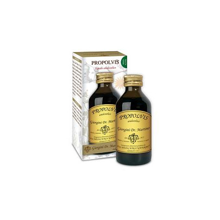 PROPOLVIS A 100 ML