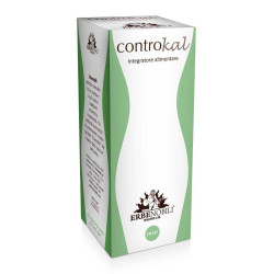 CONTROKAL 60 COMPRESSE