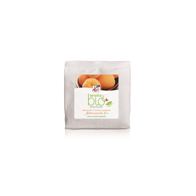 ALBICOCCHE MORBIDE 150 G ALBICOCCHE MORBIDE 150 G