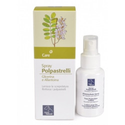 ORME NAT SPRAY POLPASTRELLI 50