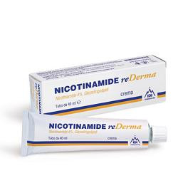 Idi Nicotinamide Rederma Crema 40ml