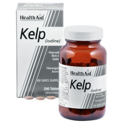 KELP FUCO 240 COMPRESSE