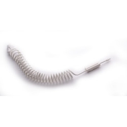 RICAMBIO INNESTO CON TUBO SPIRALE 3MT PER DISPOSITIVO MEDICOMY PERFECT COLON