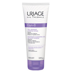 GYN-8 IGIENE INTIMA GEL 100ML