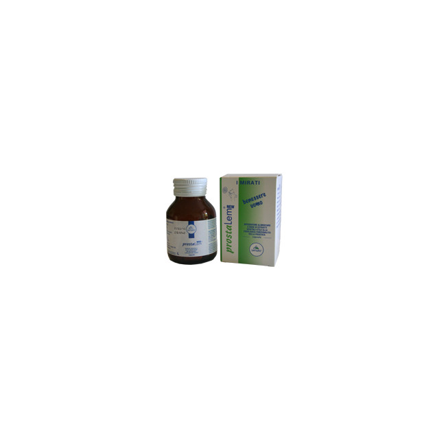 PROSTALEM 60 CAPSULE PROSTALEM 60 CAPSULE