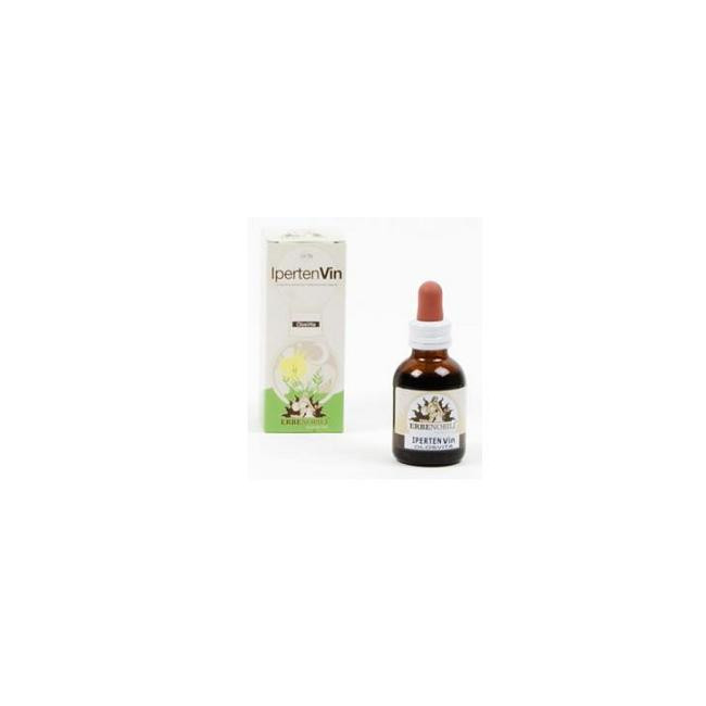 OLOSVITA IPERTENVIN 50 ML OLOSVITA IPERTENVIN 50 ML