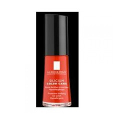 LA ROCHE POSAY TOLERIANE VERNIS AU SILICIUM ROUGE COQUELICOT 6 ML