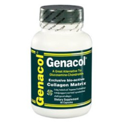 GENACOL 90 CAPSULE