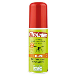 CITROLEDUM TIGRE SPRAY 75 ML