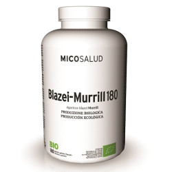 BLAZEI MURRILL 180 CAPSULE FREELAND