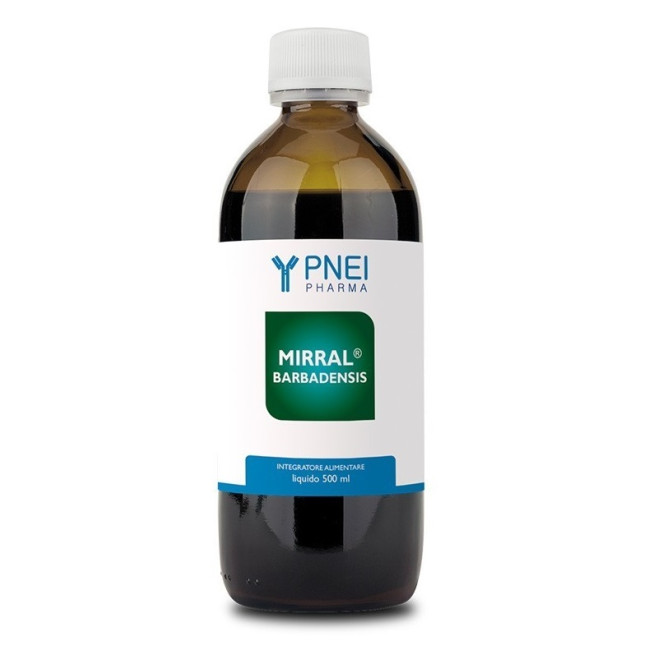 MIRRAL BARBADENSIS 200 ML MIRRAL BARBADENSIS 200 ML