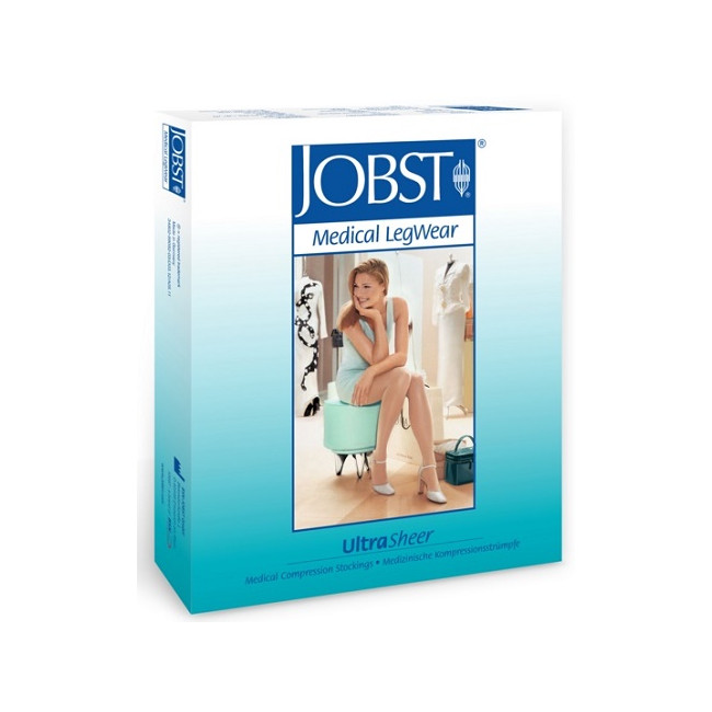 CALZA COMPRESSIVA JOBST ULTRASHEER 15-20MMHG CALZA AUTNE4 ARTICOLO 751210000200 CALZA COMPRESSIVA JOBST ULTRASHEER 15-20MMHG CALZA AUTNE4 ARTICOLO 751210000200