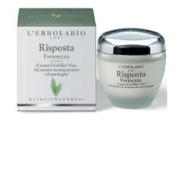 ALTAFITOCOSMESI RISPOSTA FERMEZZA CREMA FITOFILLER 50 ML