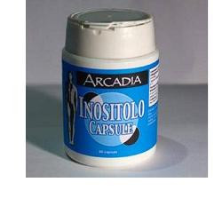 INOSITOLO 60 CAPSULE