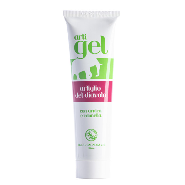 ARTIGEL ARTIGLIO DEL DIAVOLO GEL 100 ML ARTIGEL ARTIGLIO DEL DIAVOLO GEL 100 ML