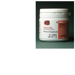 REISHI MYCOLOGY RESEARCH LABORATORIES 250 G