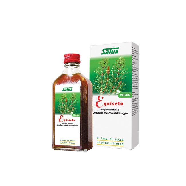 EQUISETO SUCCO 200 ML BIO EQUISETO SUCCO 200 ML BIO