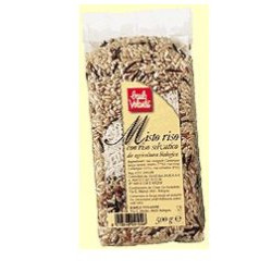 RISO MISTO CON RISO SELVATICO 500 G