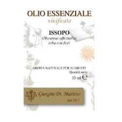 ISSOPO OE 10ML