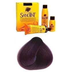 SANOTINT TINTURA CAPELLI 21 MIRTILLO 125 ML