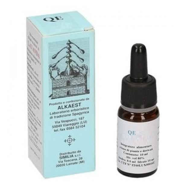 QUINTESSENZA QE20 TIMO 10ML QUINTESSENZA QE20 TIMO 10ML