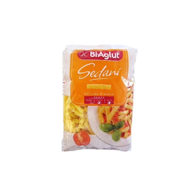 BIAGLUT SEDANI 500 G BIAGLUT SEDANI 500 G