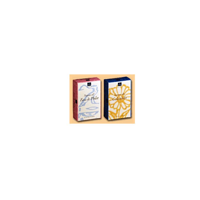 ISIS CALENDULA SAPONE 100 G ISIS CALENDULA SAPONE 100 G