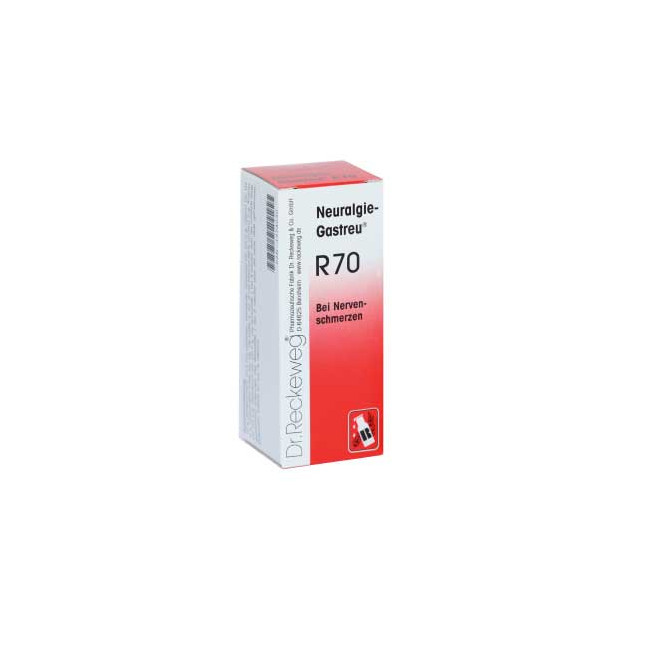 RECKEWEG R70 GOCCE 22 ML RECKEWEG R70 GOCCE 22 ML