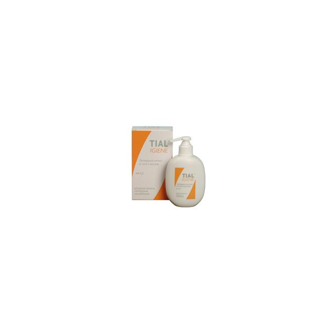 TIAL IG C/DOS 200ML TIAL IG C/DOS 200ML
