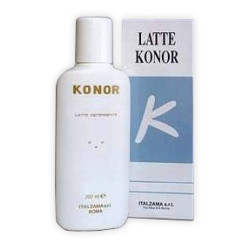 KONOR LATTE DETERGENTE 200 ML