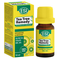 ESI TEA TREE REMEDY OIL 10 ML